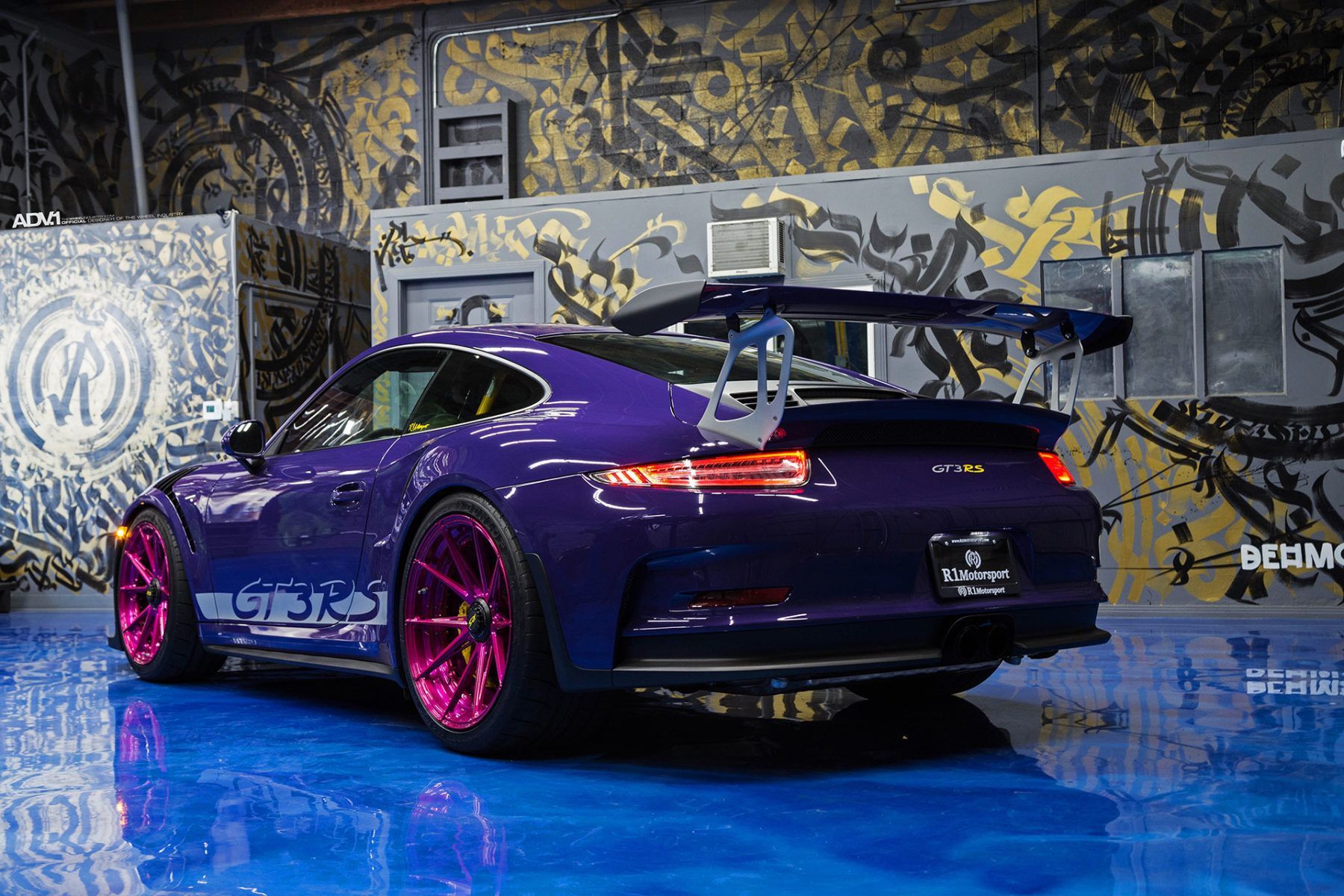 Purple Porsche Wallpapers Top Free Purple Porsche Backgrounds — free download