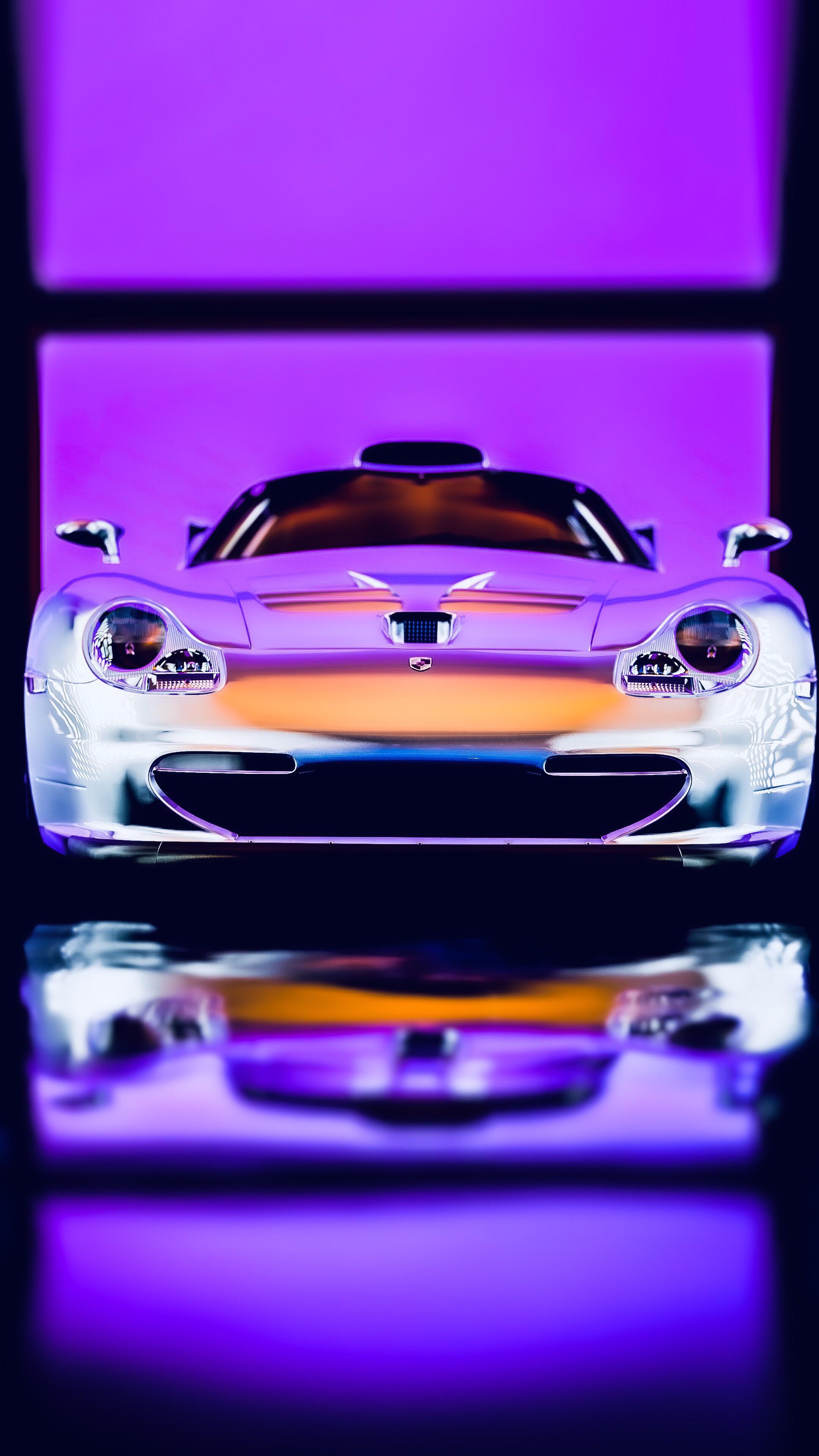 2160x3840 Porsche Wallpaper using Super 7