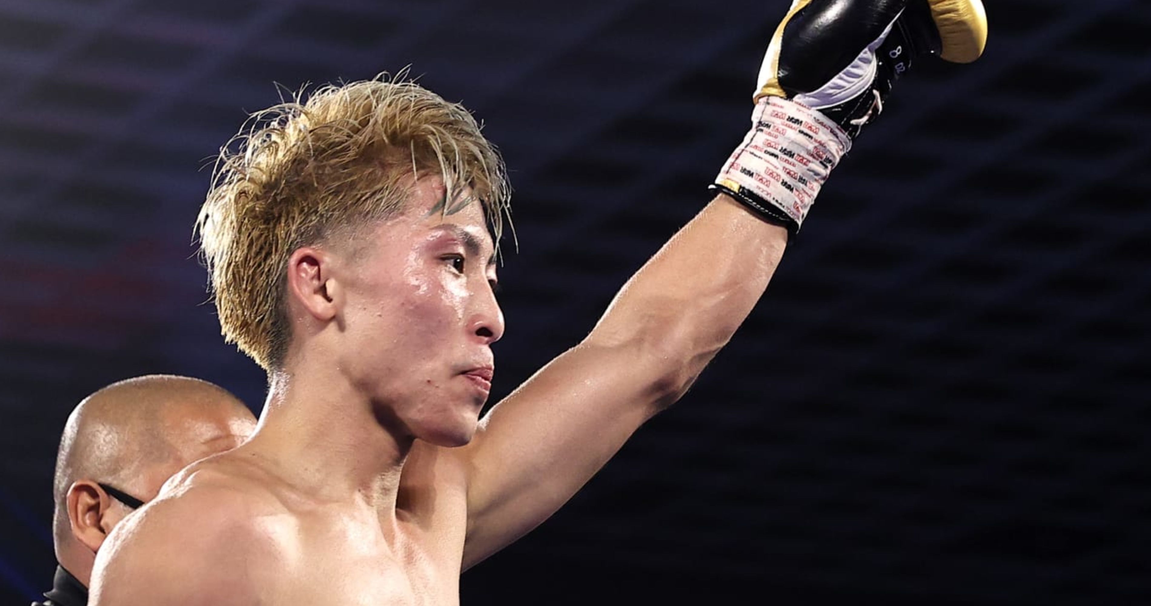 Naoya Inoue Wallpapers - Top Free Naoya Inoue Backgrounds - WallpaperAccess