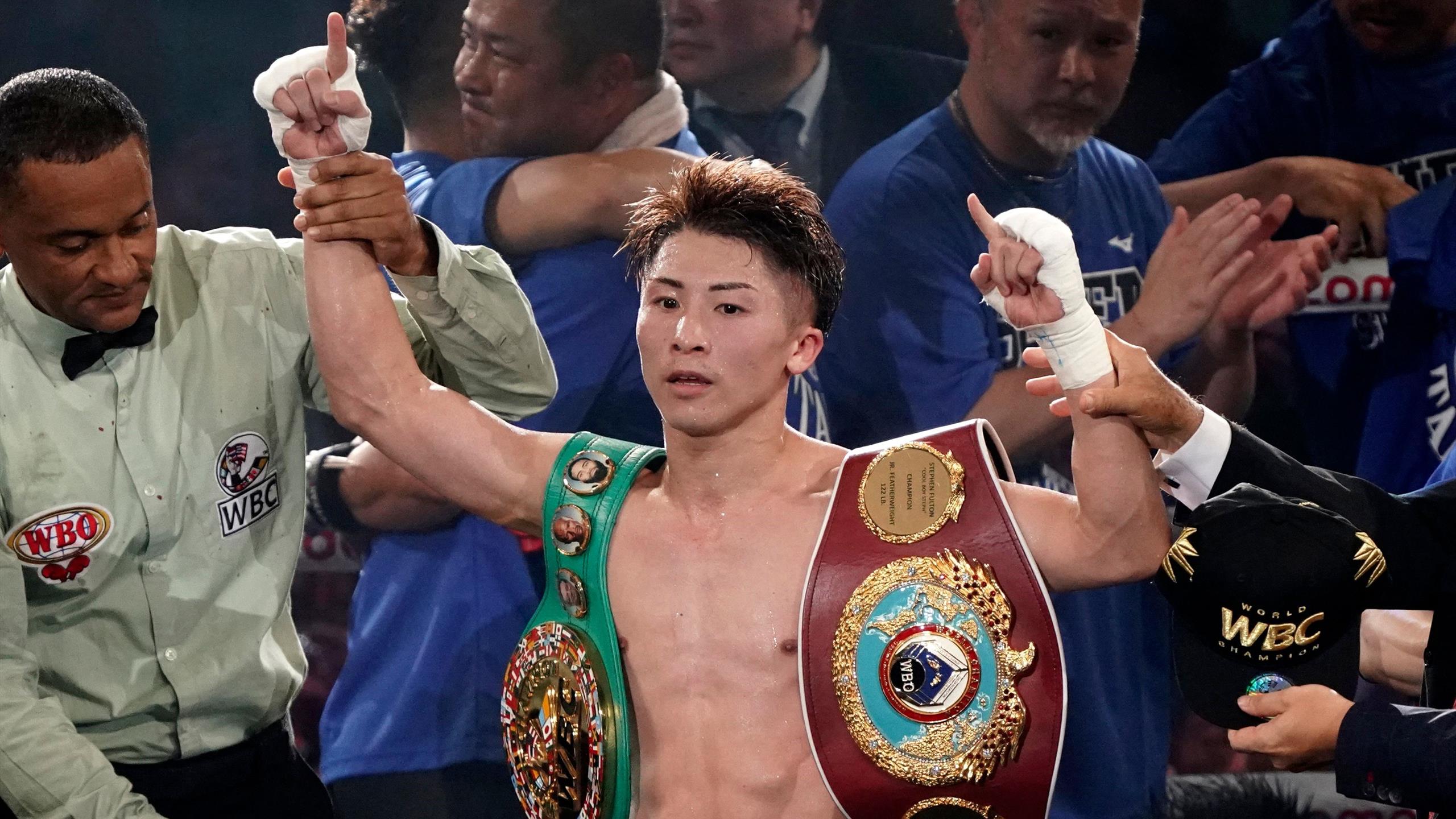 Naoya Inoue Wallpapers - Top Free Naoya Inoue Backgrounds - WallpaperAccess