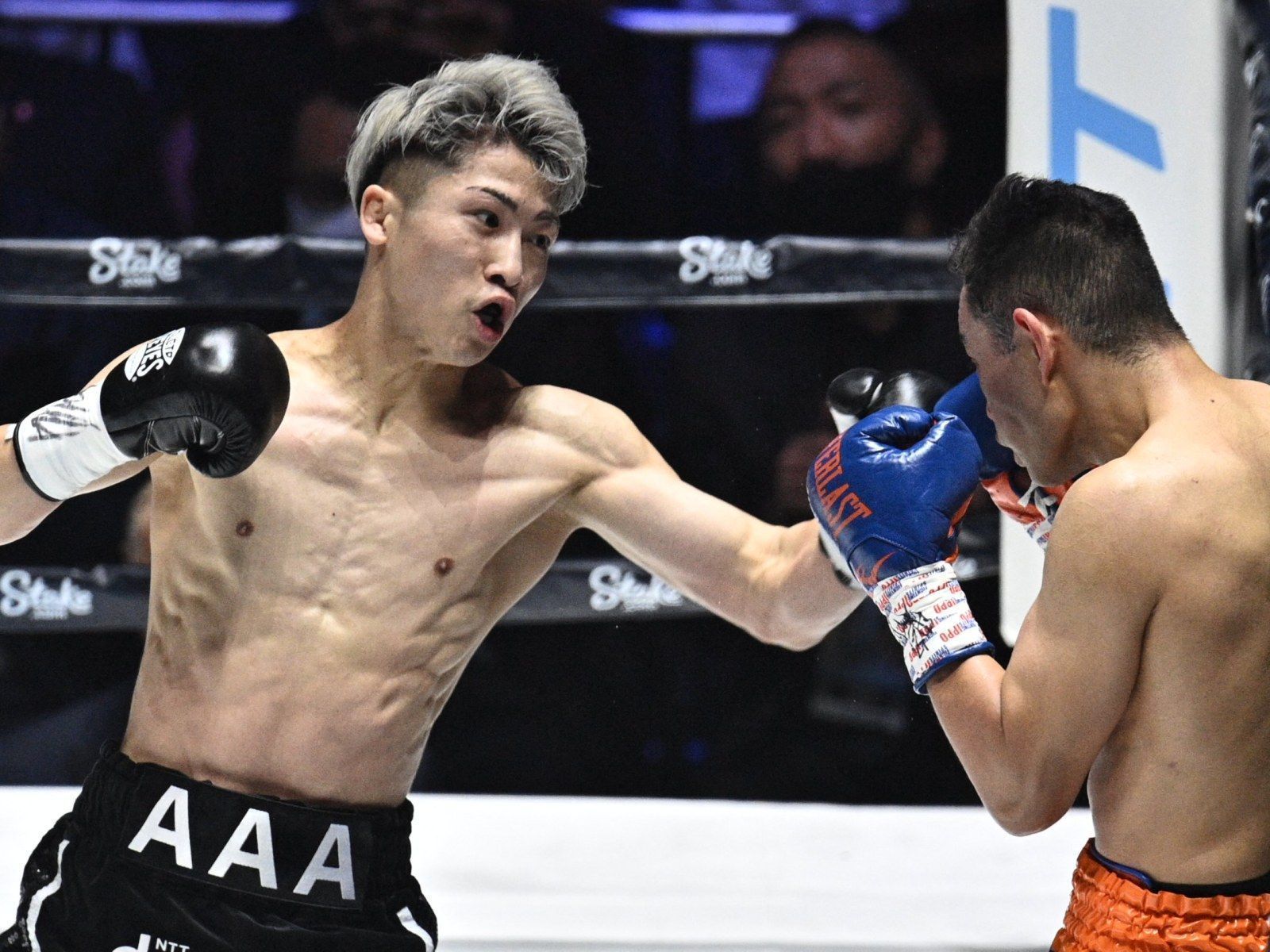 1600x1200 WBO Bantamweight Champion Takes Aim At Naoya Inoue