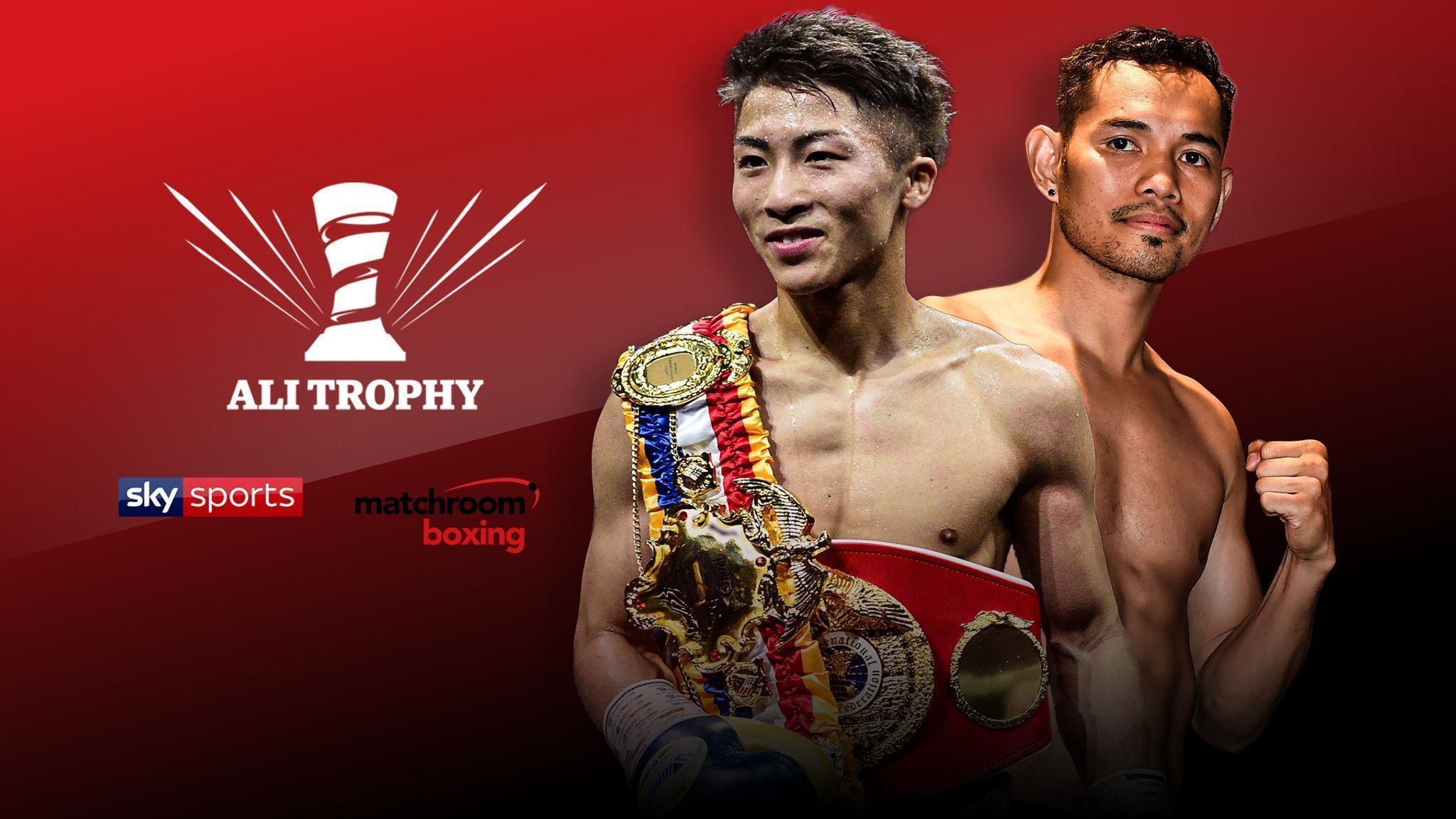 2048x1152 Inoue vs Donaire: World Boxing Super Series final is live on Sky Sports