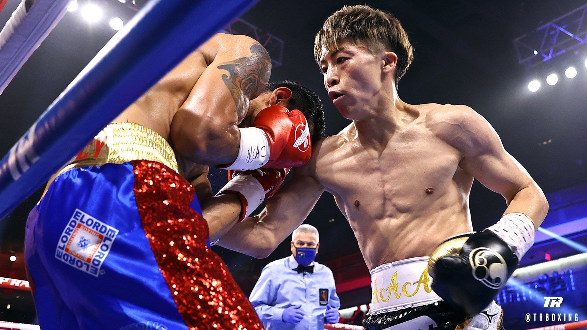 1920x1080 Top Rank Boxing