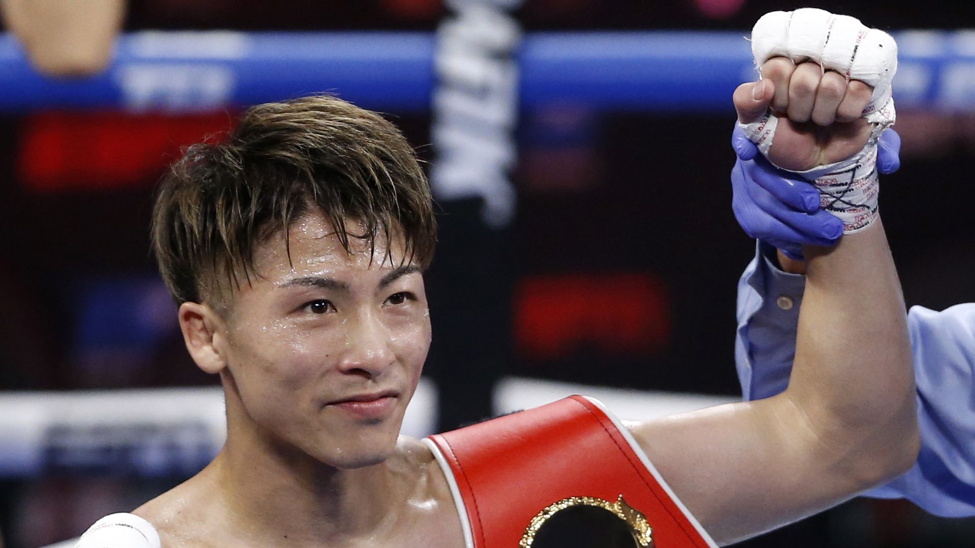1920x1080 How to watch Stephen Fulton vs. Naoya Inoue tonight: Date, start time, TV channel and live stream. DAZN News US