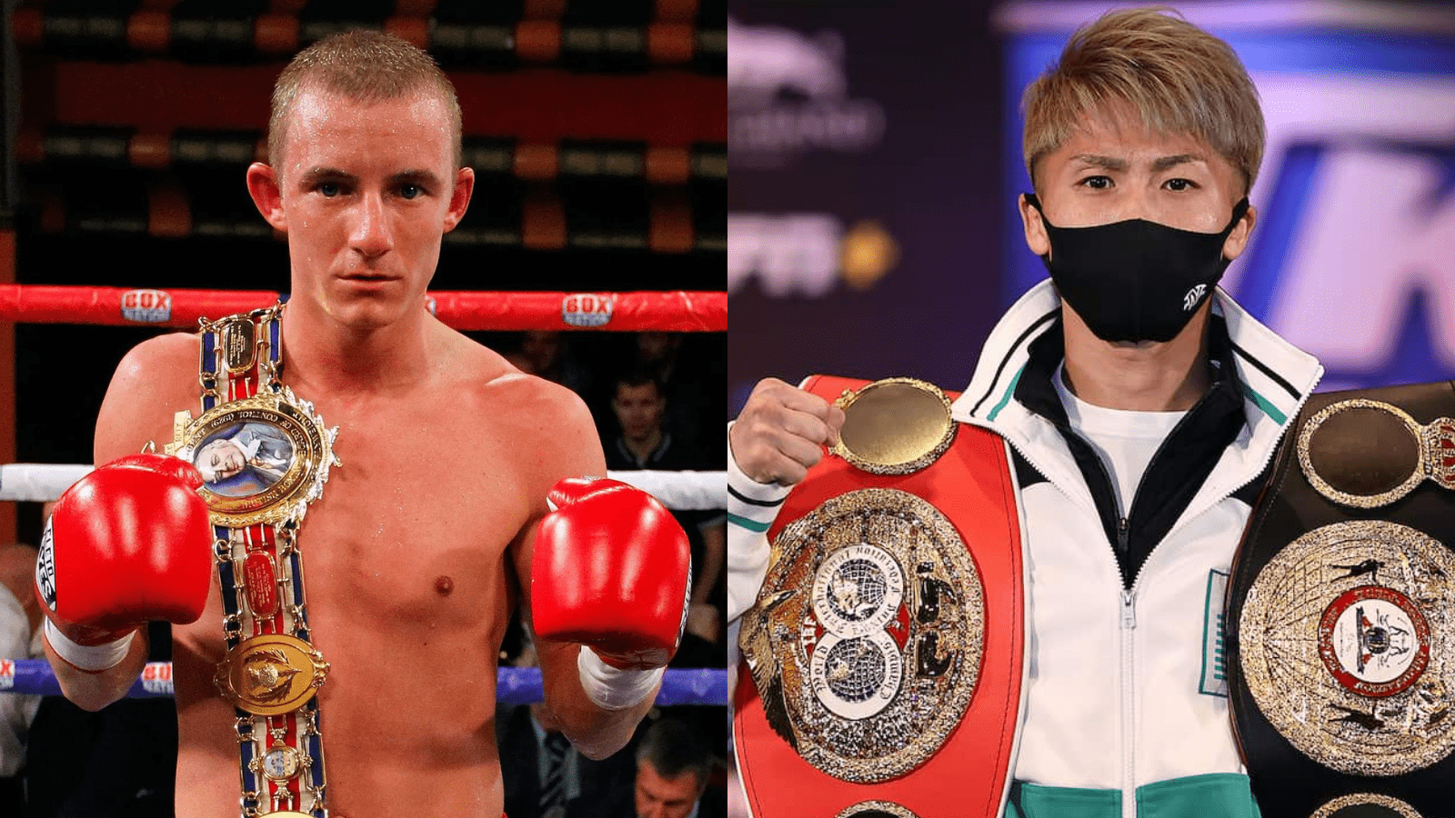 1600x900 Inoue, Butler To Fight For Bantamweight Title