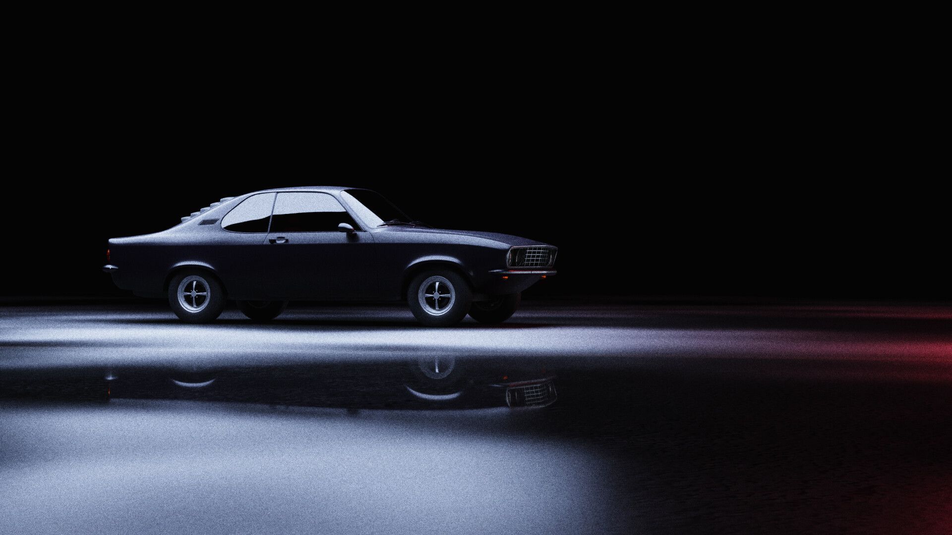 1920x1080 Opel Manta