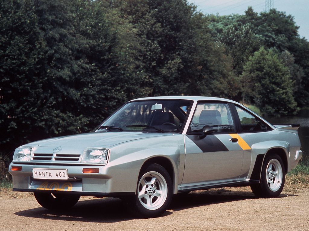 1024x768 Prime Find of the Week: The Last Rear Wheel Drive Rally Hero