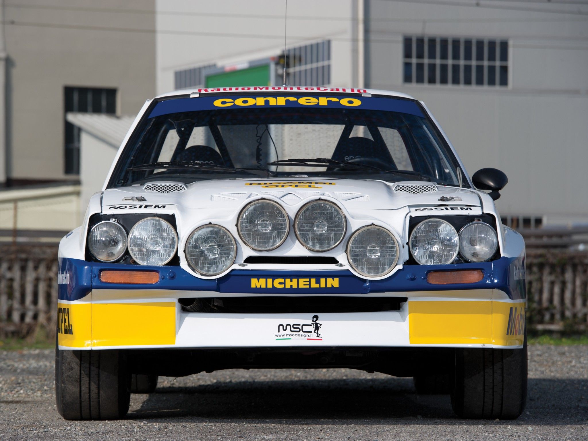 2048x1536 Opel Manta 400 Group B Rally Race Racing H Wallpaperx1536