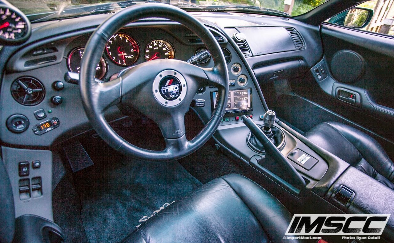 1280x788 Supra cockpit