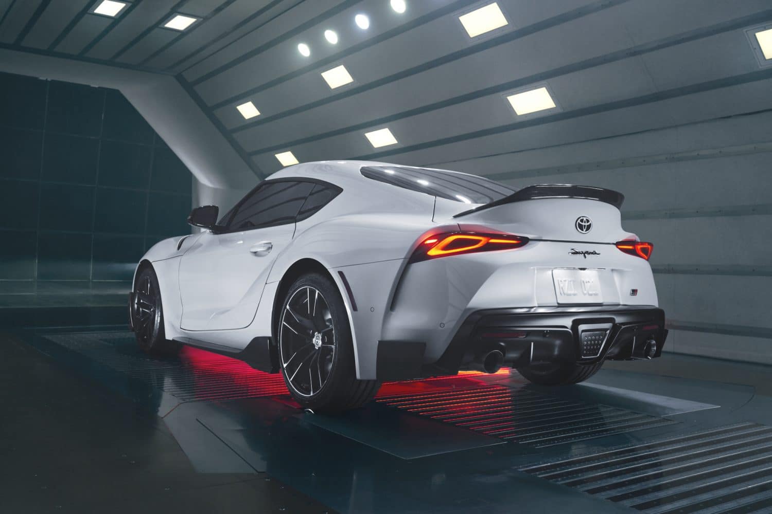 1500x1000 Limited Carbon Fiber Edition, Colossal Power: 2022 Toyota GR Supra