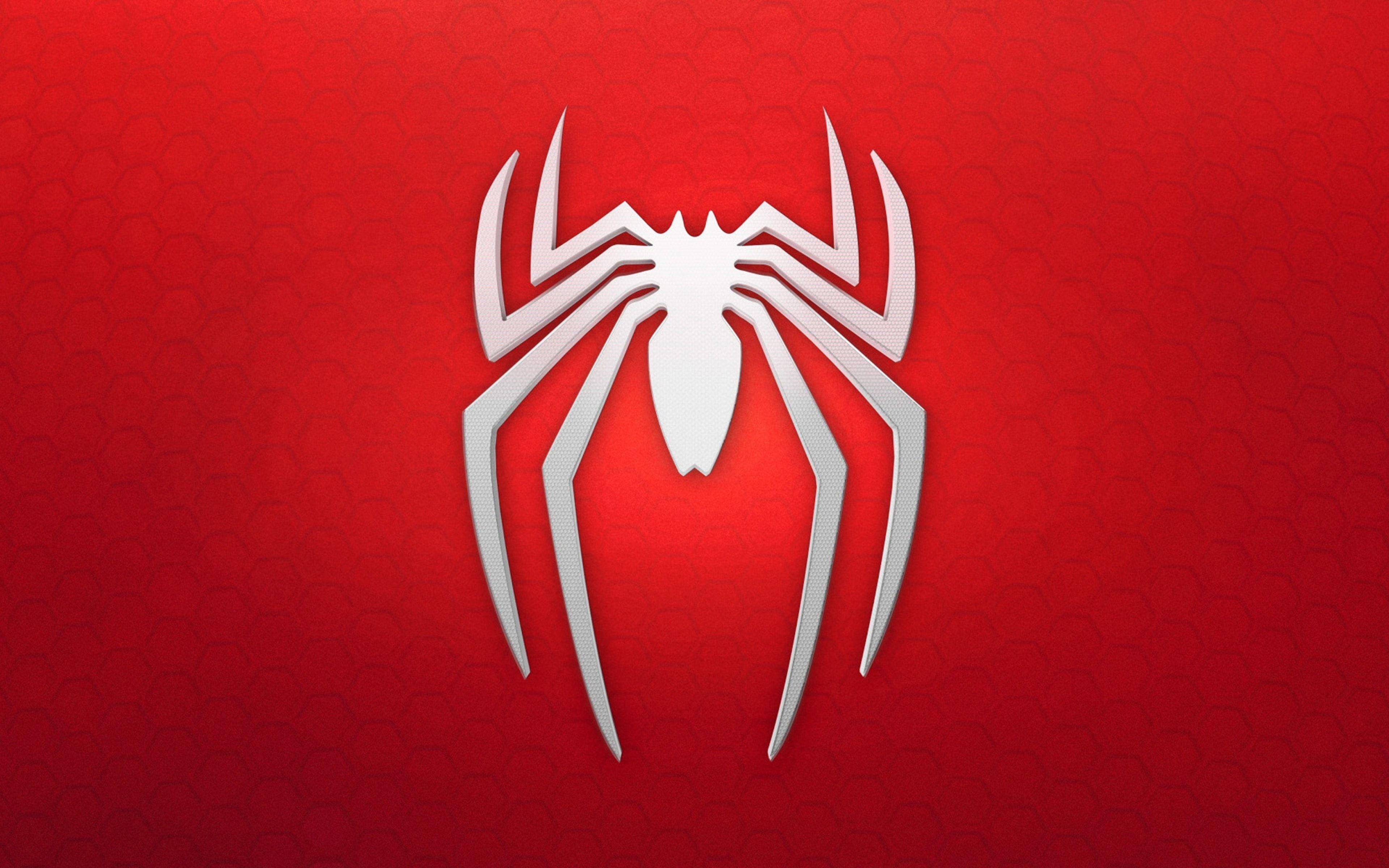 Spider-Man Red Wallpapers - Top Free Spider-Man Red Backgrounds -  WallpaperAccess