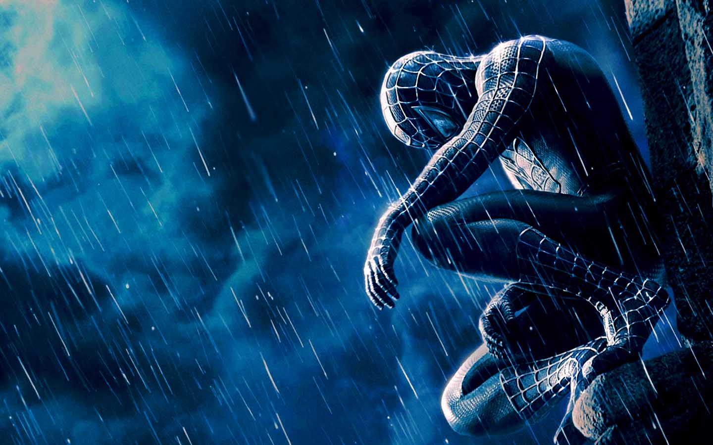 1440x900 Spiderman 3D HD Wallpaper HD Wallpaper 1080p