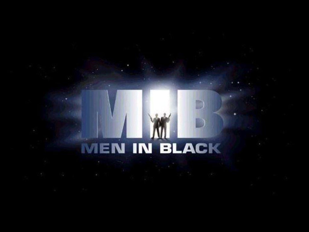 1024x768 MiB in Black Wallpaper
