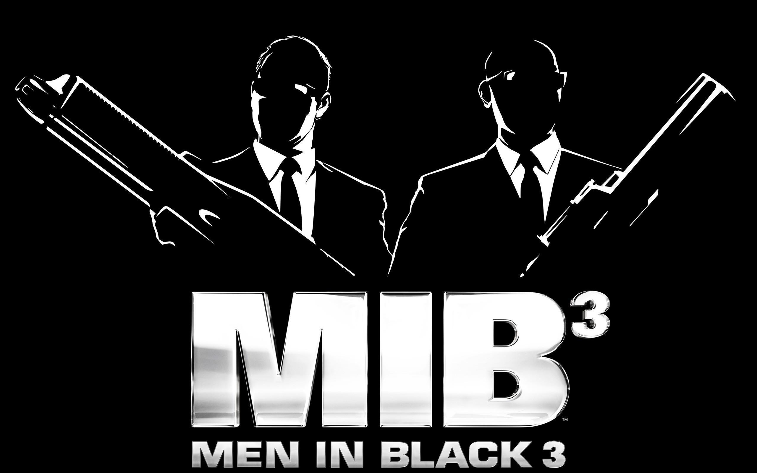 2560x1600 Unofficial Men In Black Wallpaper for Android