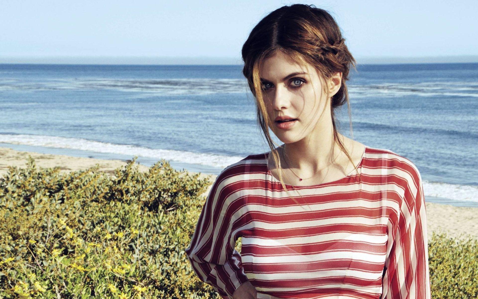 1920x1200 A l e x a n d r a D a d d a r i o Daddario