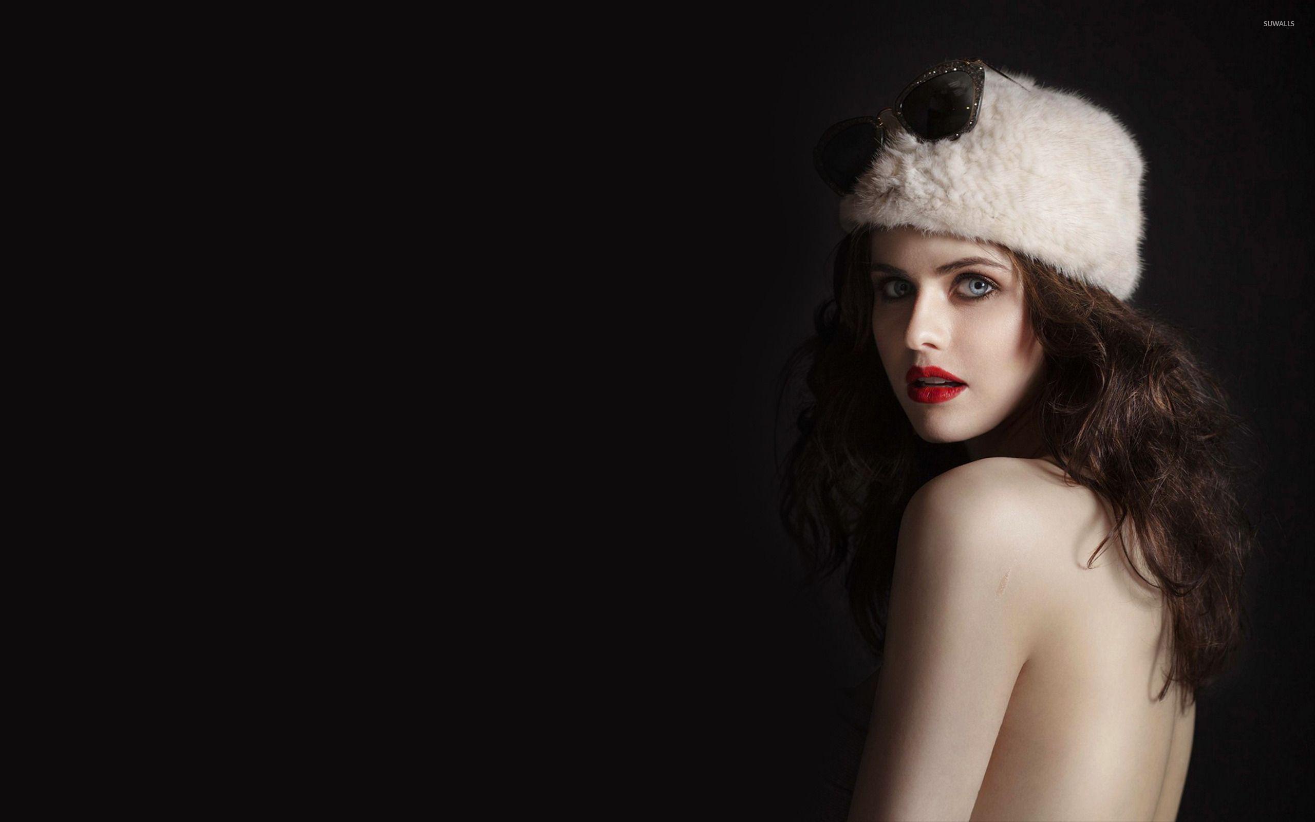 2560x1600 Alexandra Daddario 4K Desktop Wallpaper (27)
