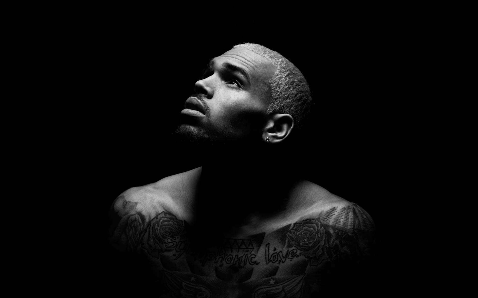 1920x1200 Chris Brown HD Wallpaper and Background