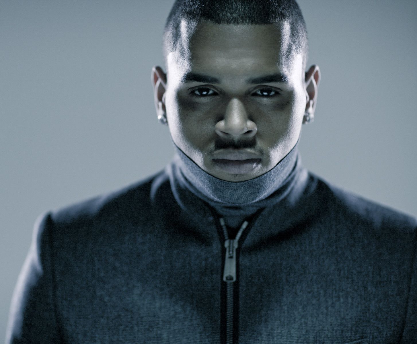 1454x1200 Chris Brown's 'X' Track List: Kendrick Lamar, R. Kelly, Trey Songz & More