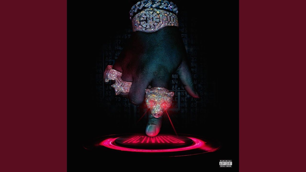1280x720 Set The Record Straight (feat. Chris Brown)