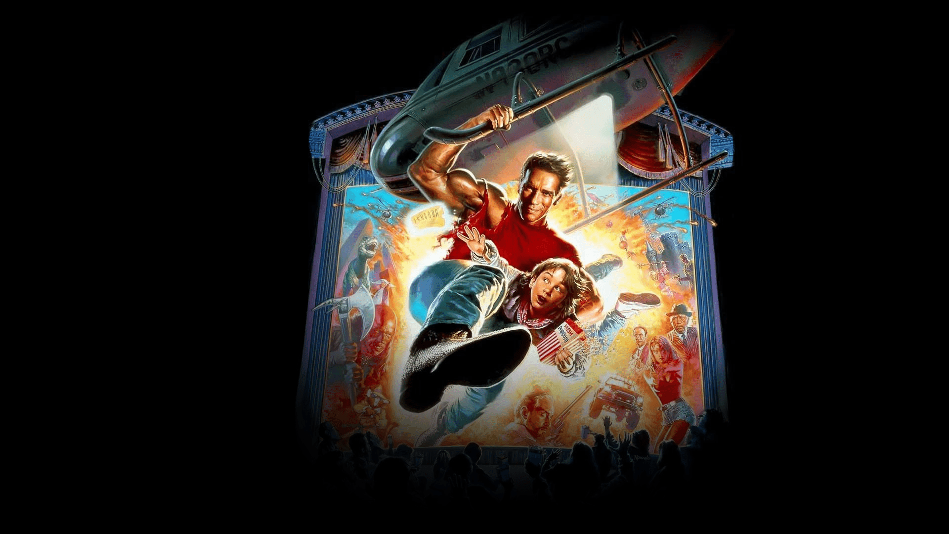 1920x1080 Last Action Hero Image Games Database