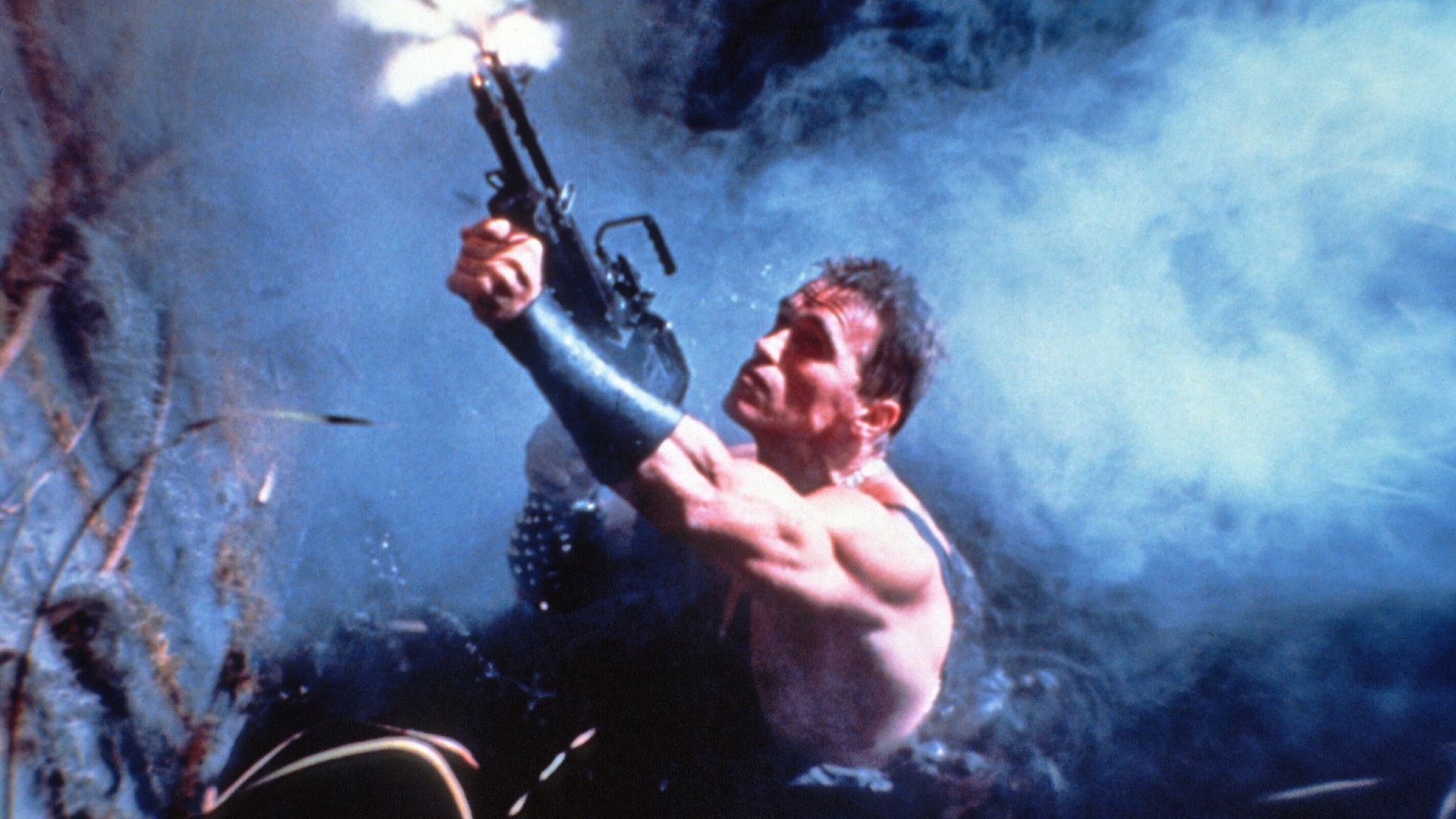1920x1080 Last Action Hero (1993): Where to Watch and Stream Online