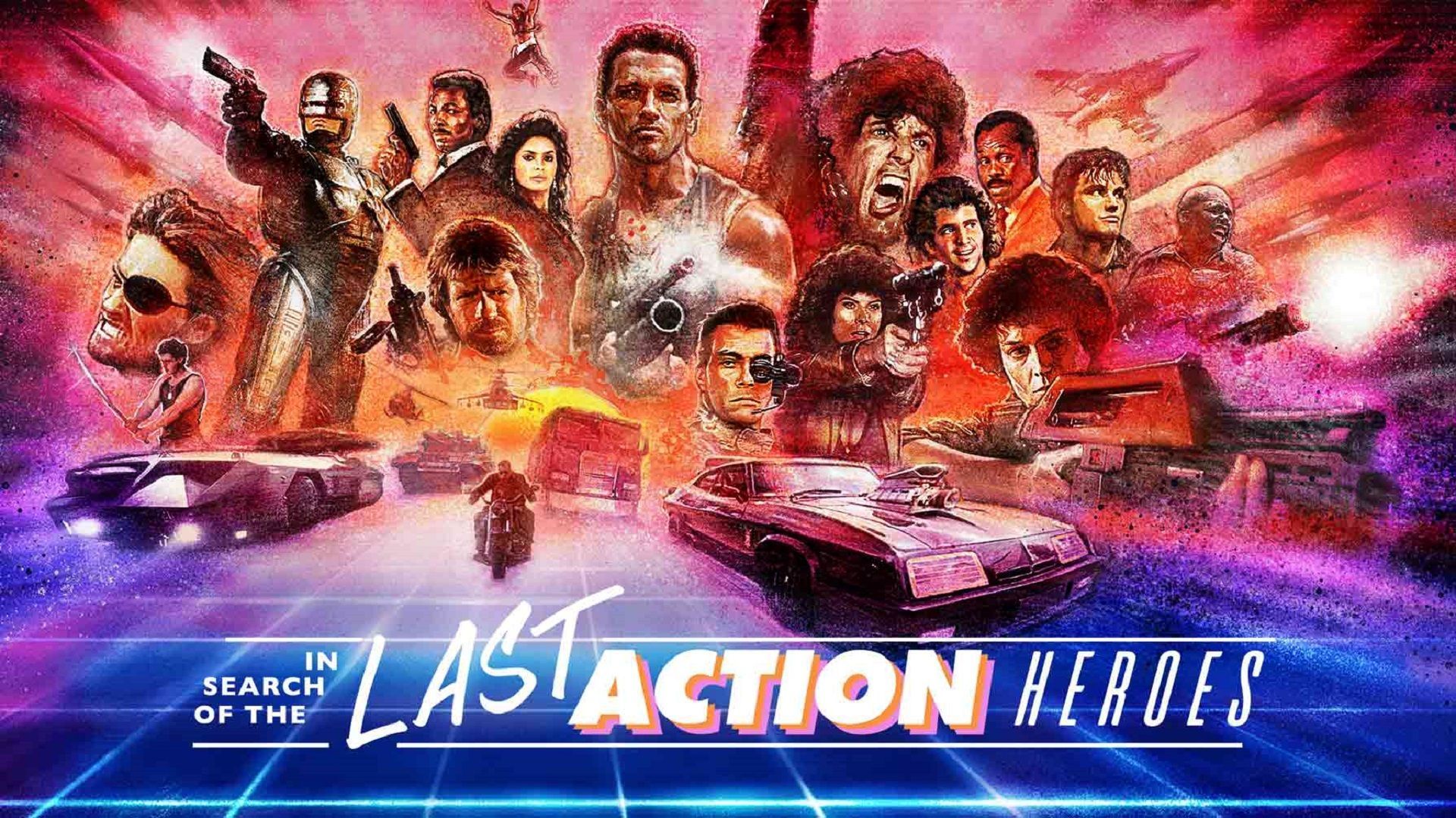 1920x1080 Prime Video: In Search of the Last Action Heroes