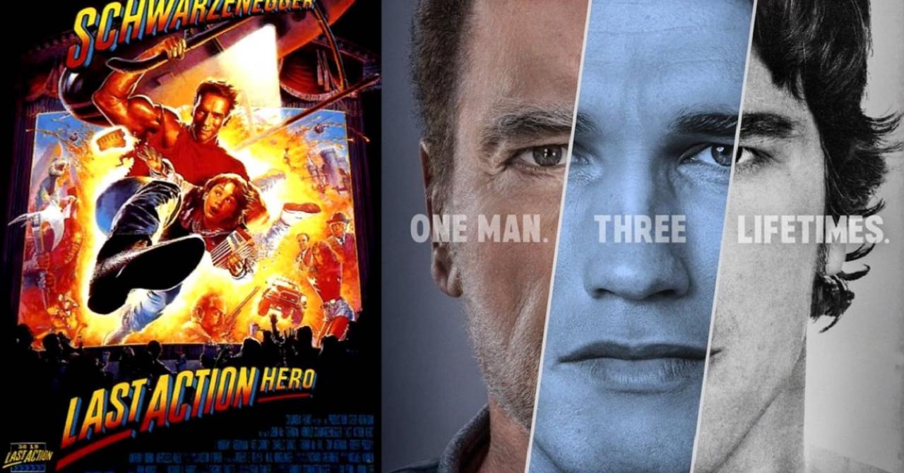 1280x670 Arnold Schwarzenegger revient sur le flop de Last Action Hero : Ça fait mal
