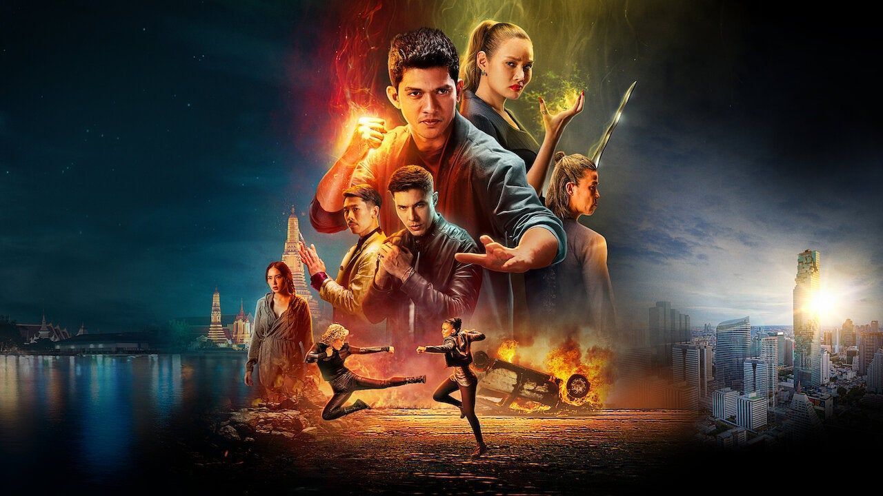 1280x720 IGN on X: These are the best action movies on Netflix you can watch right now, from Last Action Hero to The Last Samurai. / X