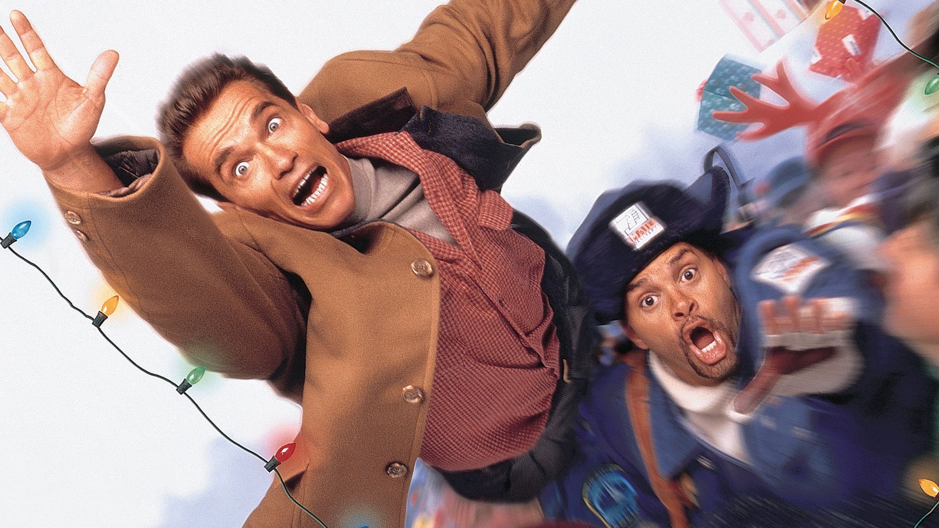 1920x1080 The Last Action Hero
