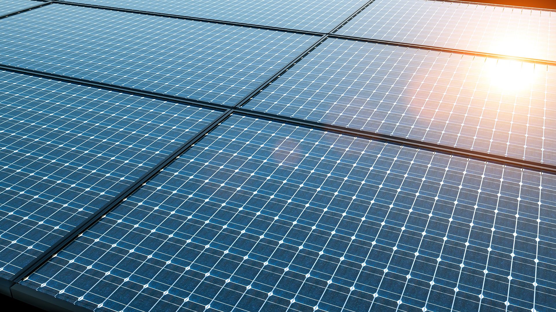 1920x1080 New perovskite solar cells developed to match silicon photovoltaics