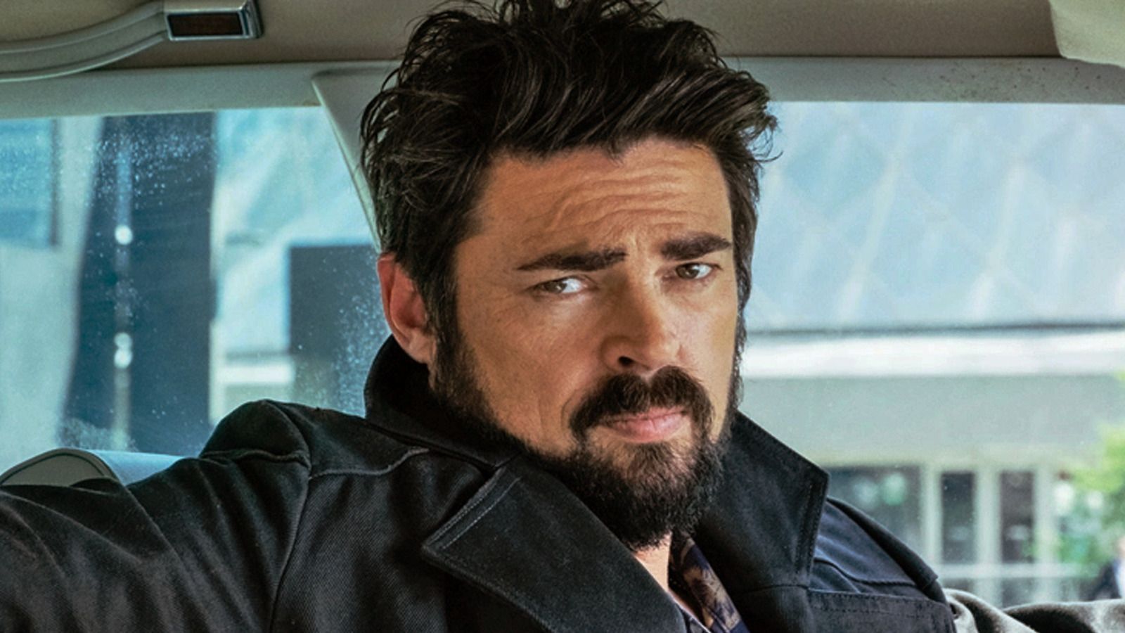 1600x900 Karl Urban Doesn't Think He'll Get A Shot At Playing Wolverine, Despite Fans' Desire