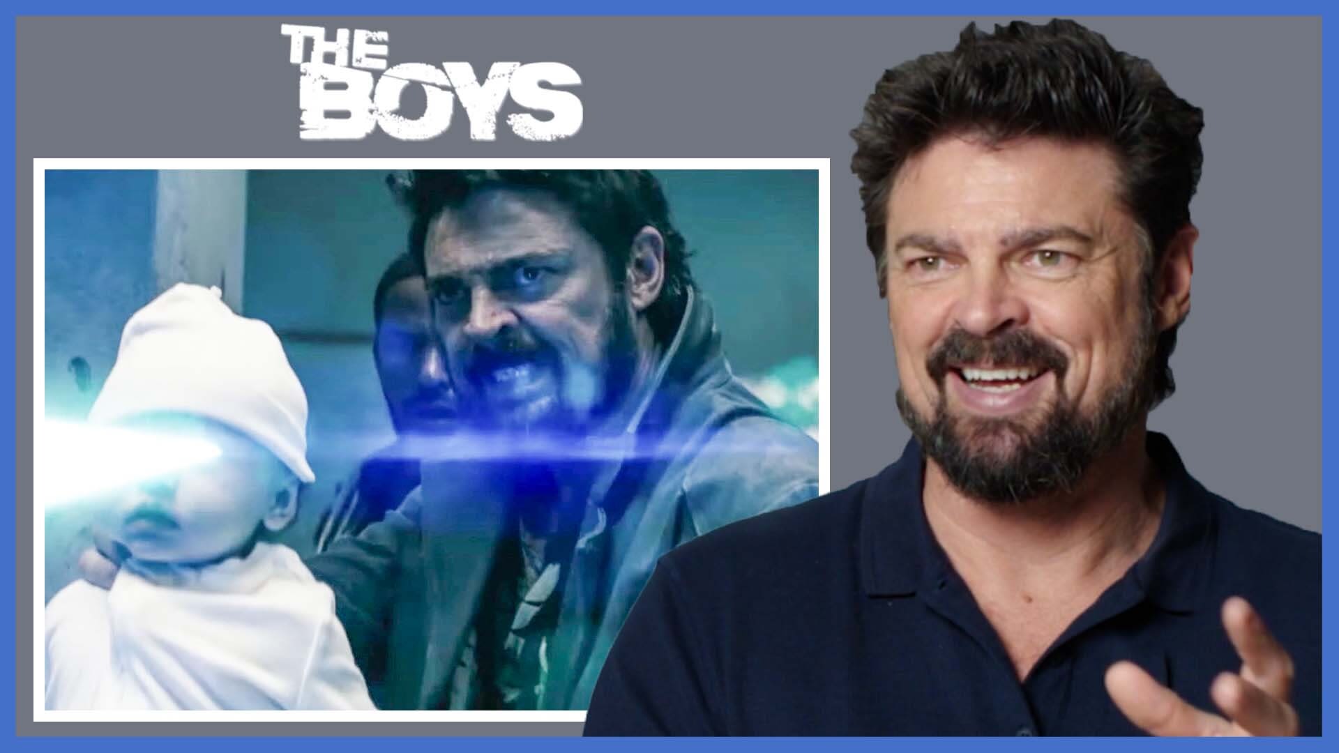 1920x1080 Watch Karl Urban Breaks Down His Most Iconic Characters