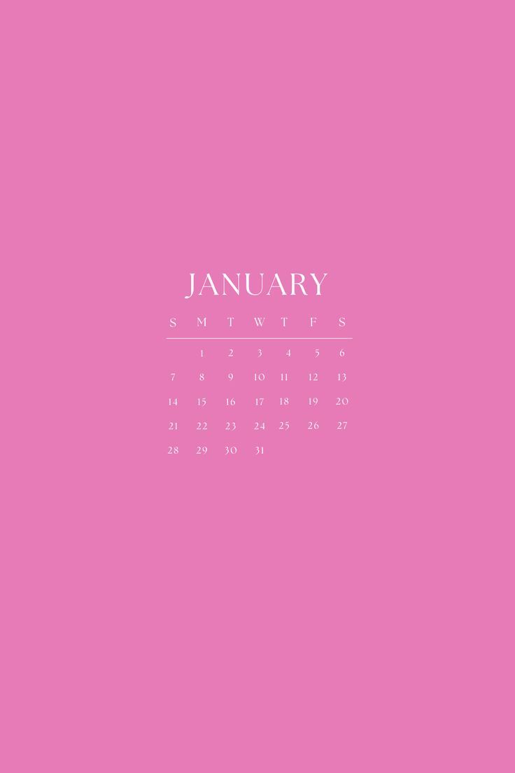 736x1104 January Calendar January Calendar, Calendar Background, Study Motivation, Study Aesthetic. Calendar background, January calendar, Calendar wallpaper