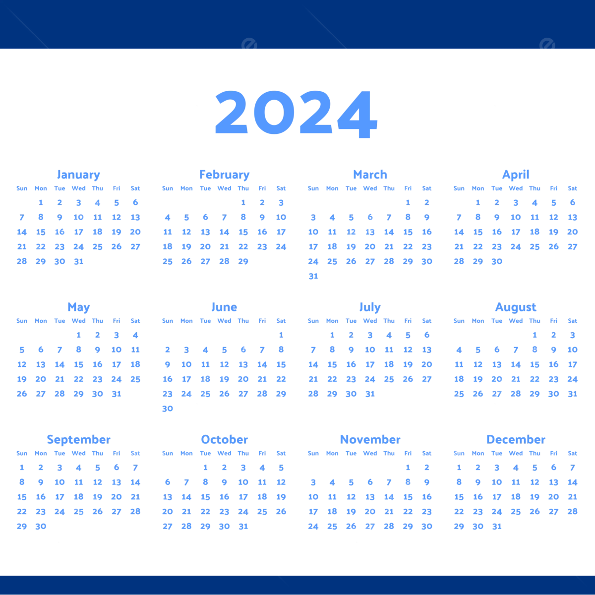2024 Calendar Wallpapers Top Free 2024 Calendar Backgrounds