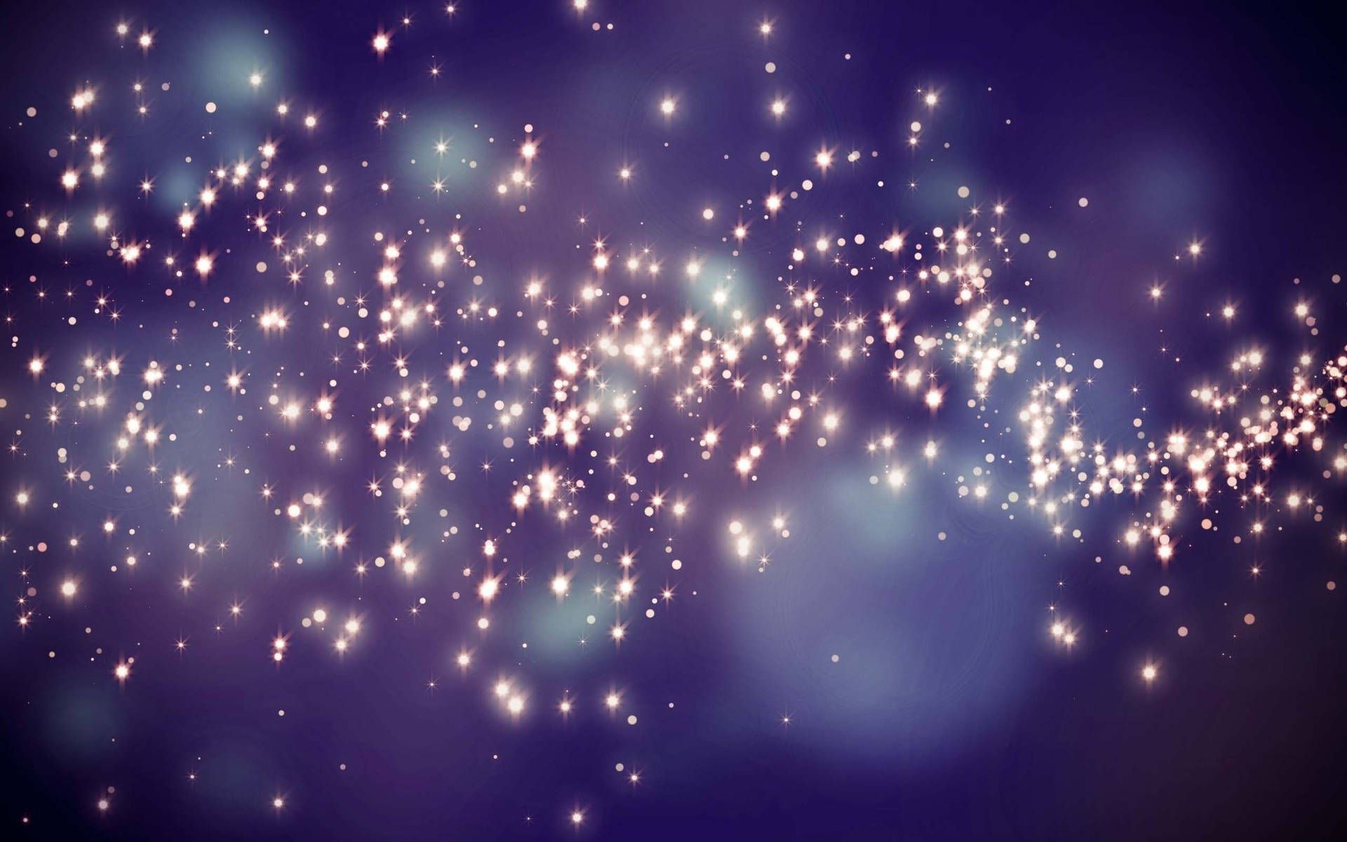 1920x1200 Download Sparkly Fairy Dust Wallpaper