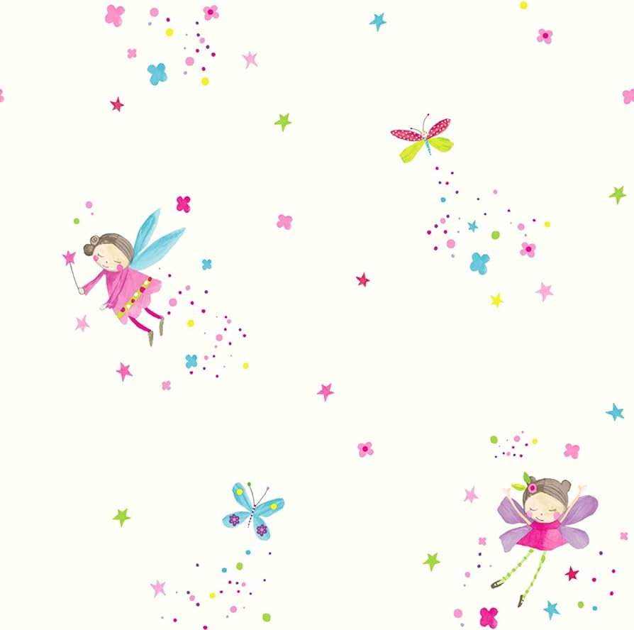 894x888 Fairy Dust Glitter Wallpaper