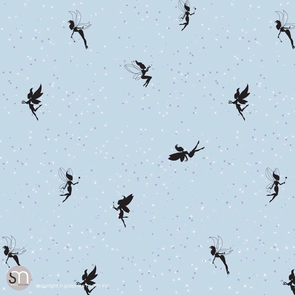 Fairy Dust Wallpapers - Top Free Fairy Dust Backgrounds - WallpaperAccess