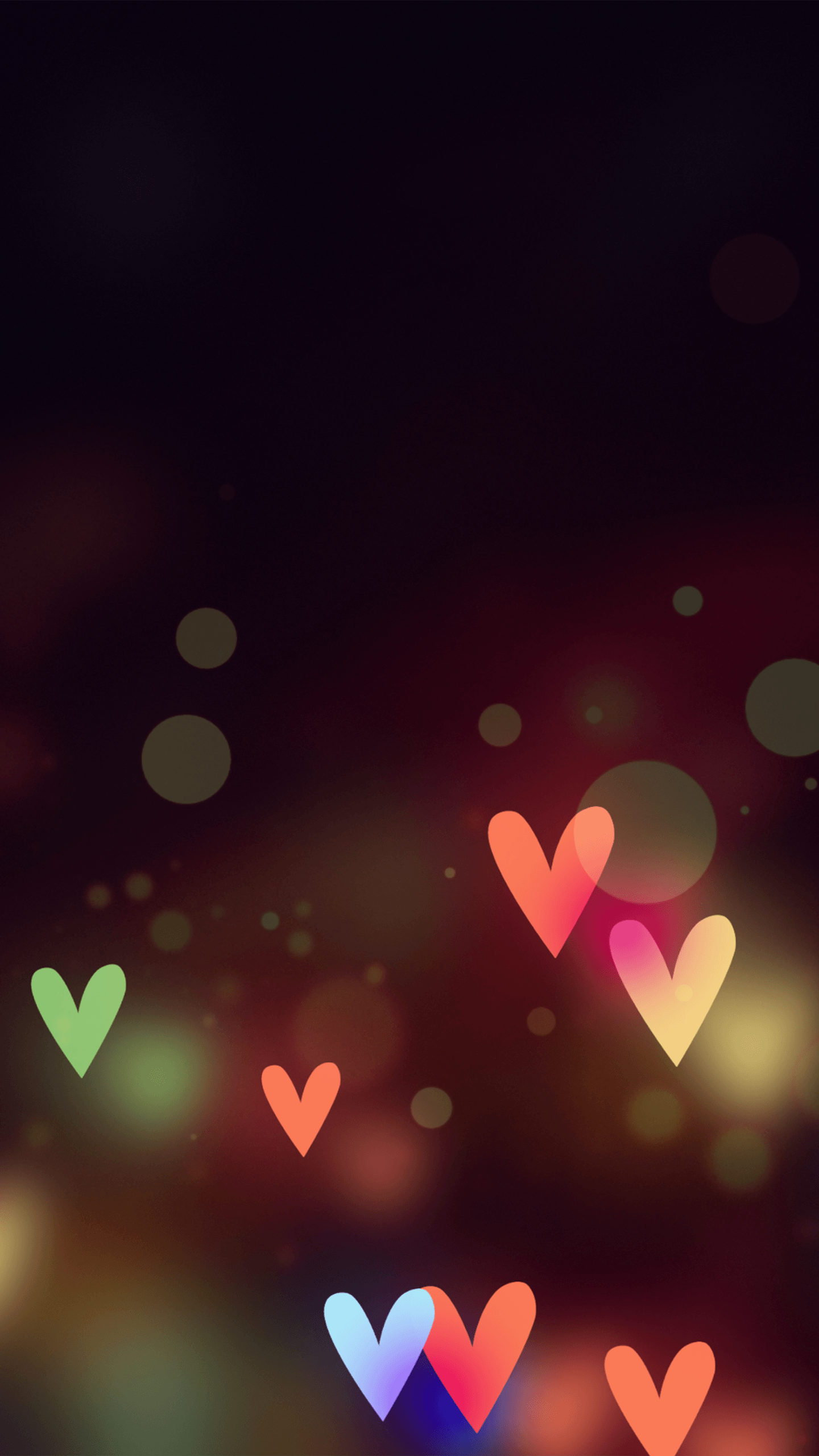 love wallpaper iphone 13