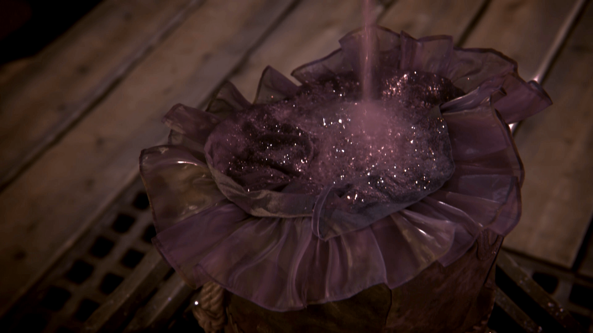 1920x1080 Fairy Dust. Once Upon a Time