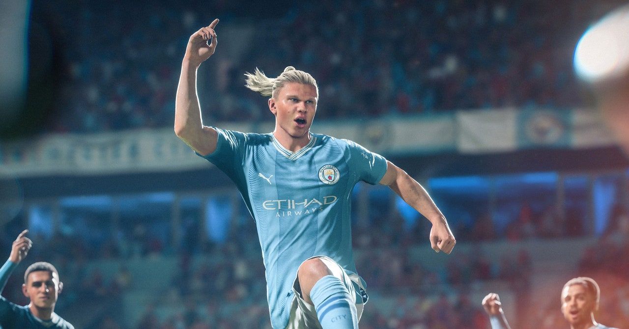 1280x670 EA Sports FC' Just Killed 'FIFA 24'