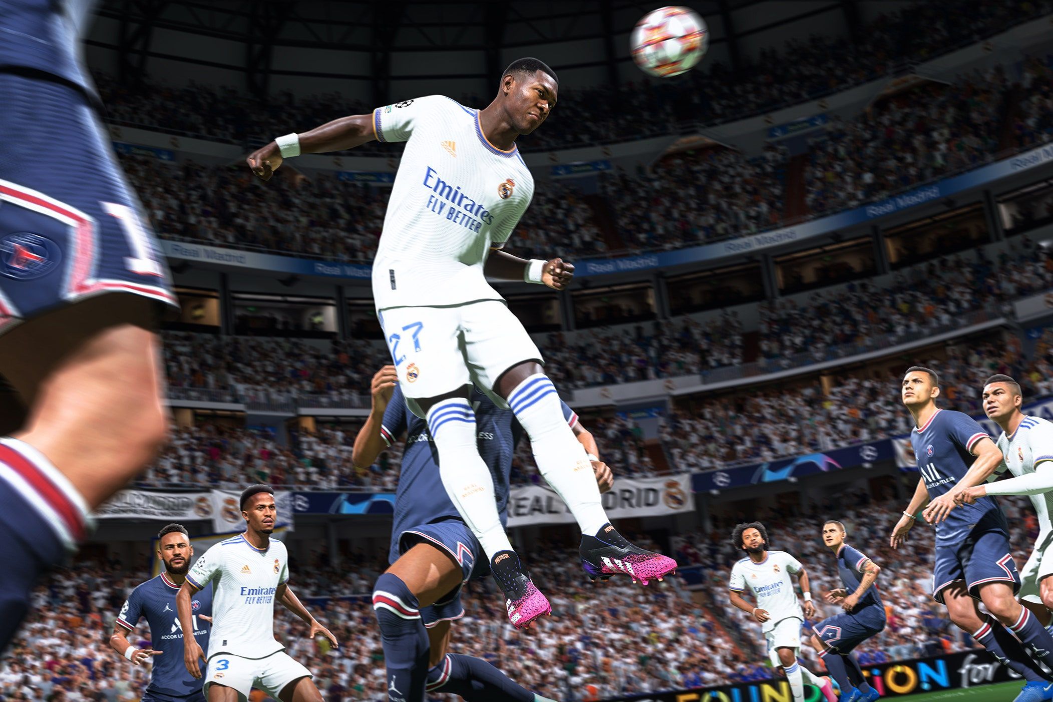 2103x1402 EA Sports and FIFA Officially Split Up After 30 Years