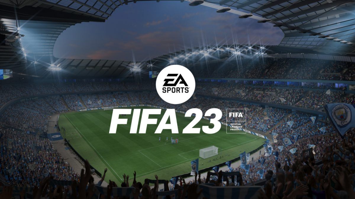 1200x673 EA SPORTS™ FIFA 23 Exclusive Licenses