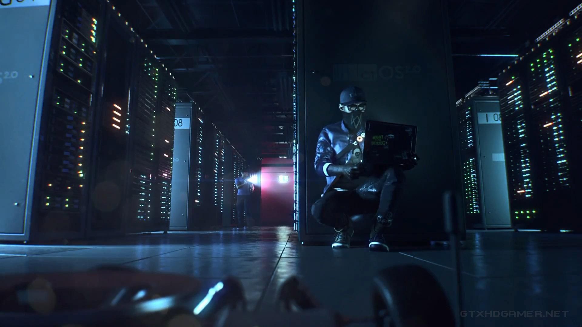 1920x1080 Hacker Wallpaper Download