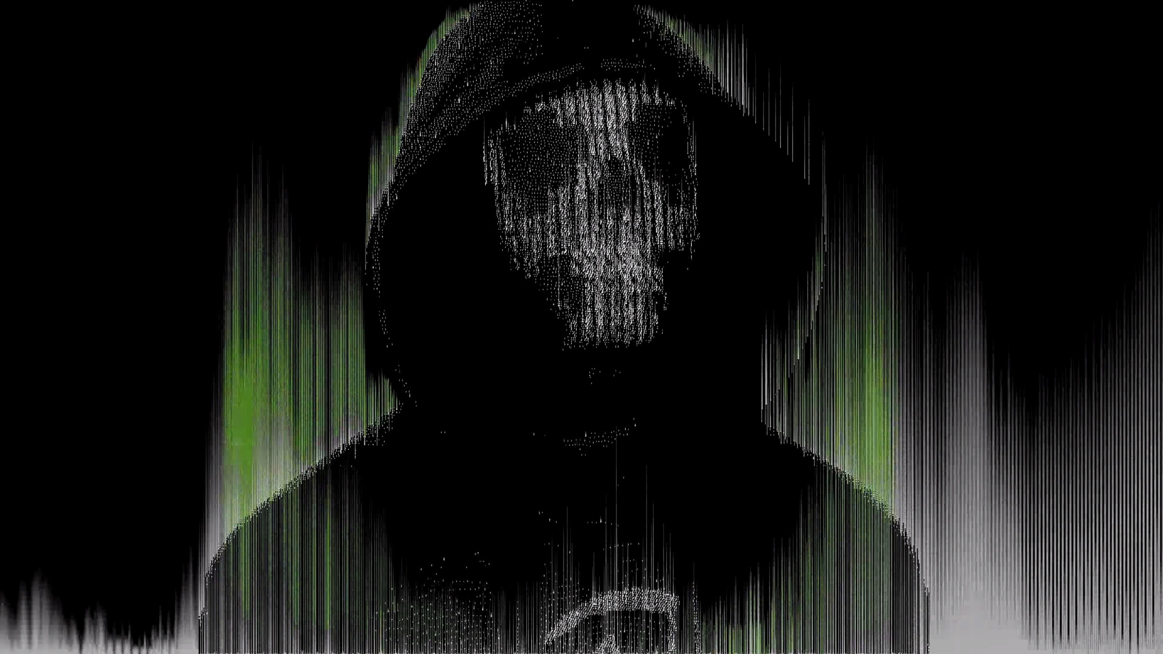3840x2160 Wallpaper Hacker, 4k, Dedsec, Watch Dogs 2 3840x2160 4k
