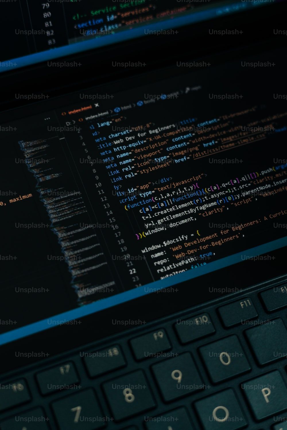 1000x1500 Hacker Photo. Download Free Image