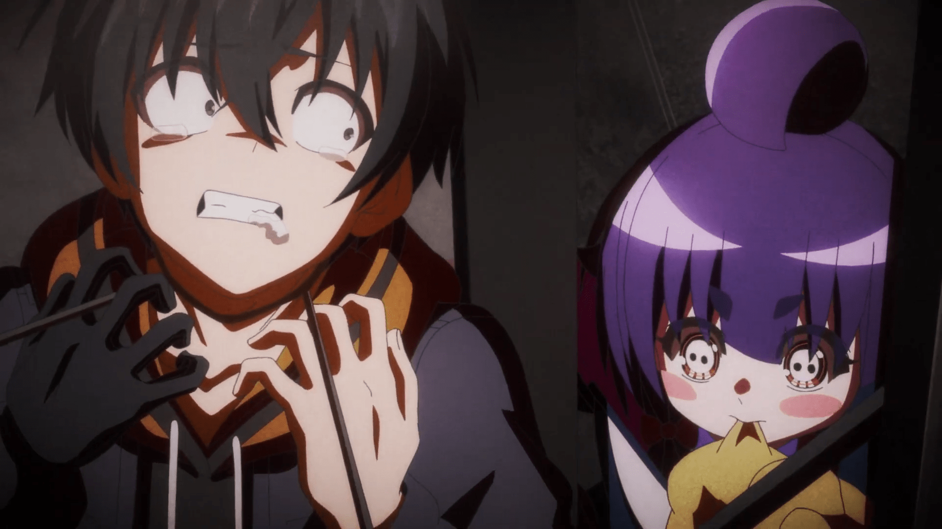 Dark Gathering Wallpapers - Top Free Dark Gathering Backgrounds