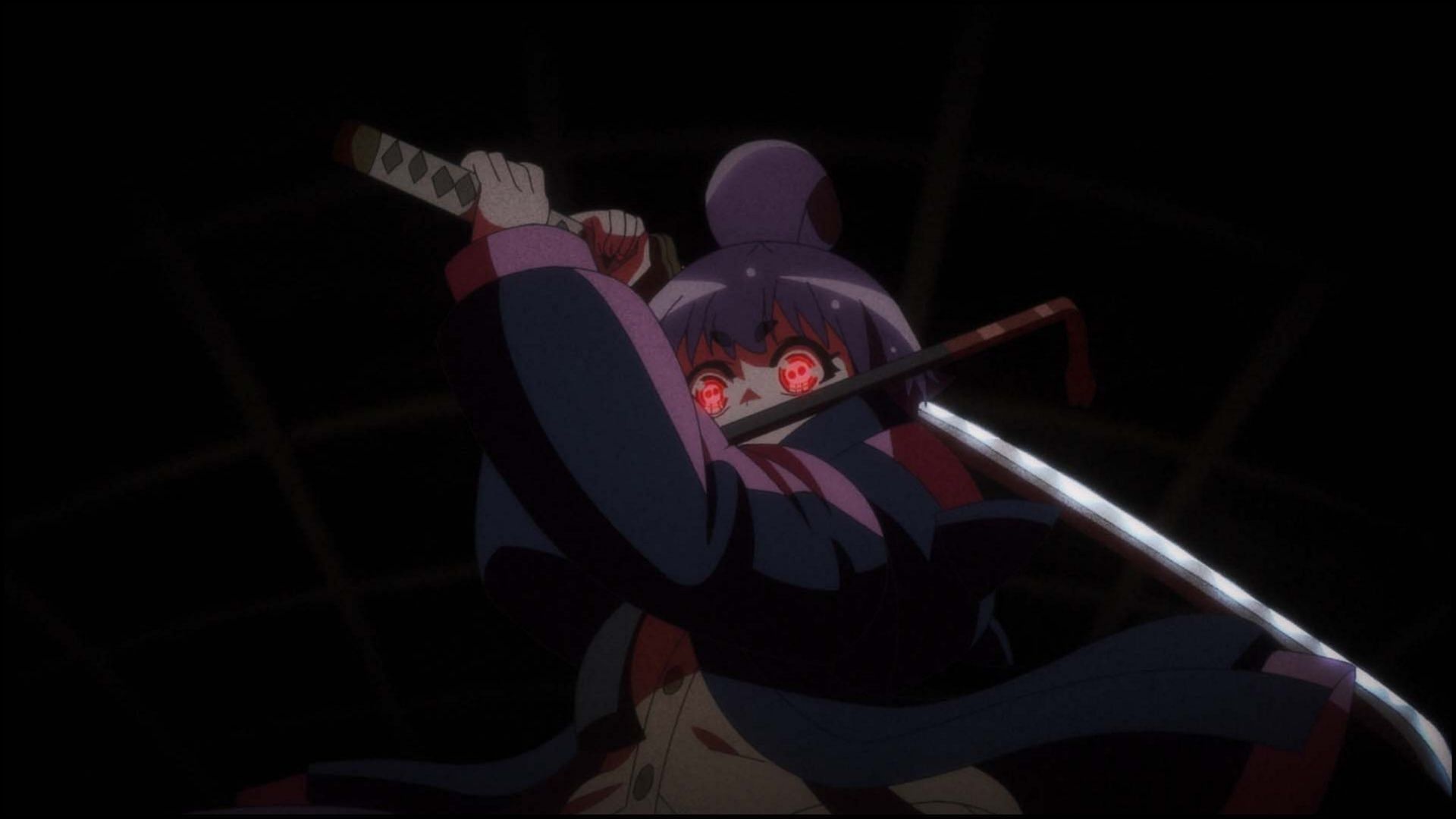 1920x1080 Dark Gathering episode 3