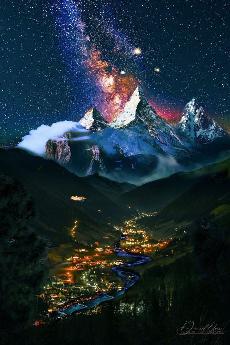 736x1104 Velaris City of Starlight Night Court A Court of Thorns and. A court of mist and fury, Wallpaper background, Fantasy aesthetic