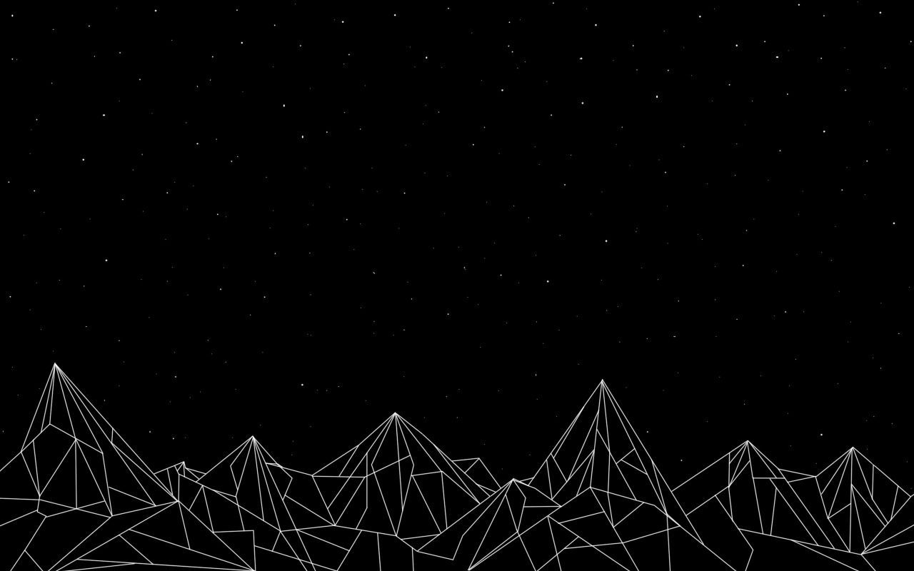 1280x800 Night Court Wallpaper