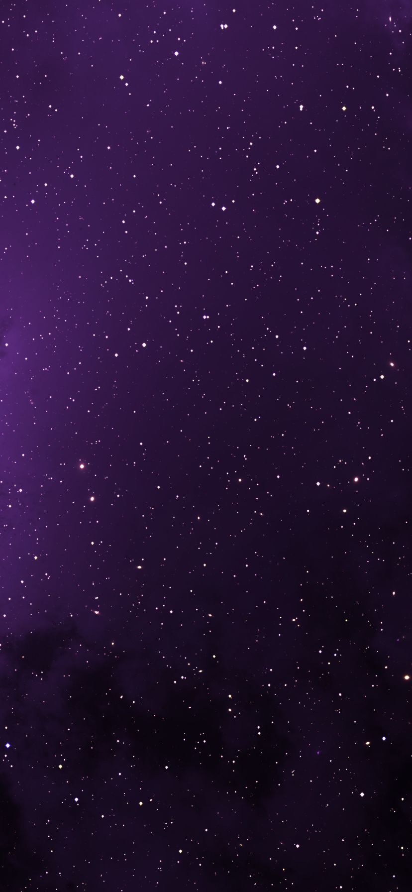 828x1792 Sci Fi Space Phone Wallpaper
